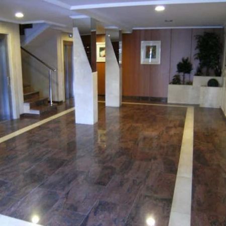 Apartamento Torre Yago, Primera Linea De Playa Para 6 Personas Benidorm Ngoại thất bức ảnh